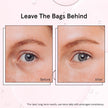 grace & stella Under Eye Brightener Roller - Airplane Travel Essentials - Travel Size Toiletries - Retinol & Caffeine Eye Serum for Puffiness, Dark Circles, Wrinkles - Vegan Skincare (15ml / 0.51floz) 🍁 All In One Marketplace Canada