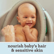 Aveeno Baby Gift Set With Baby Wash And Shampoo 236 mL, Baby Daily Moisturizing Lotion 227 mL and Penaten Diaper Rash Cream 113g 🍁 All In One Marketplace Canada