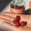 Landish Marine Collagen Gummies, Skin Hair Nails & Joints, 60 Gummies 🍁 All In One Marketplace Canada
