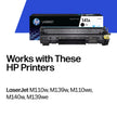 HP 141A (W1410A) Toner Cartridge, Black 🍁 All In One Marketplace Canada