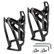 ROCKBROS Bike Water Bottle Holder Ultra-Light Bicycle Bottle Cages with Screws Tool, Universal Bike Cup Holder for Road MTB Mountain Bikes Cycling Accessories（2 Pack） 🍁 All In One Marketplace Canada