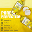 Health Life Dickinson’s Original Witch Hazel Pore Perfecting Toner 16 oz 🍁 All In One Marketplace Canada