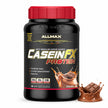 ALLMAX CASEIN-FX Casein Protein Powder, Chocolate, 2 lb, 27 Servings 🍁 All In One Marketplace Canada