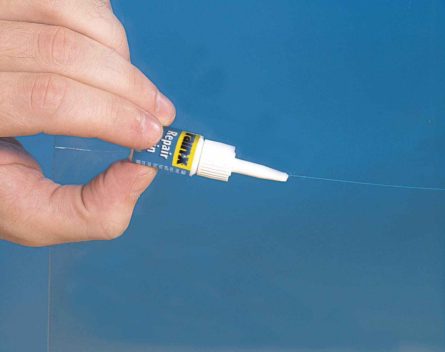 Rain-X Windshield Repair KIT, 1G (36249) 🍁 All In One Marketplace Canada