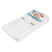 Graco Premium Contoured Changing Pad – GREENGUARD Gold Certified, Water-Resistant, Ultra-Soft Buckle Cover, Contoured Baby Changing Pad, Fits Most Standard-Size Changing Toppers, Non-Skid Bottom 🍁 All In One Marketplace Canada