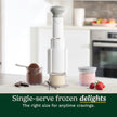 Cuisinart Ice Cream Maker, 5-in-1, 3 Half-Pint Mixing Cups 🍁 All In One Marketplace Canada