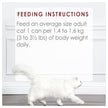 Fancy Feast Chunks Wet Cat Food, Beef Flavour in Gravy - 85 g Can (24 Pack) 🍁 All In One Marketplace Canada