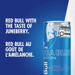 Red Bull Energy Drink, The Sea Blue Edition, 250ml (24 pack) 🍁 All In One Marketplace Canada