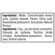 San Pellegrino Light Lemon, Sparkling Fruit Beverage, 24 x 330ml 🍁 All In One Marketplace Canada