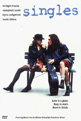 Singles (Widescreen/Full Screen) (Bilingual) [Import]