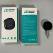 WOCBUY Bluetooth Adapter for Car, 3.5mm AUX Bluetooth Receiver for Music Streaming, Bluetooth 5.0 Wireless Audio Receiver for Car/Home Stereo/Wired Headphones/Speaker, Dual Connection, 12H Playtime 🍁 All In One Marketplace Canada