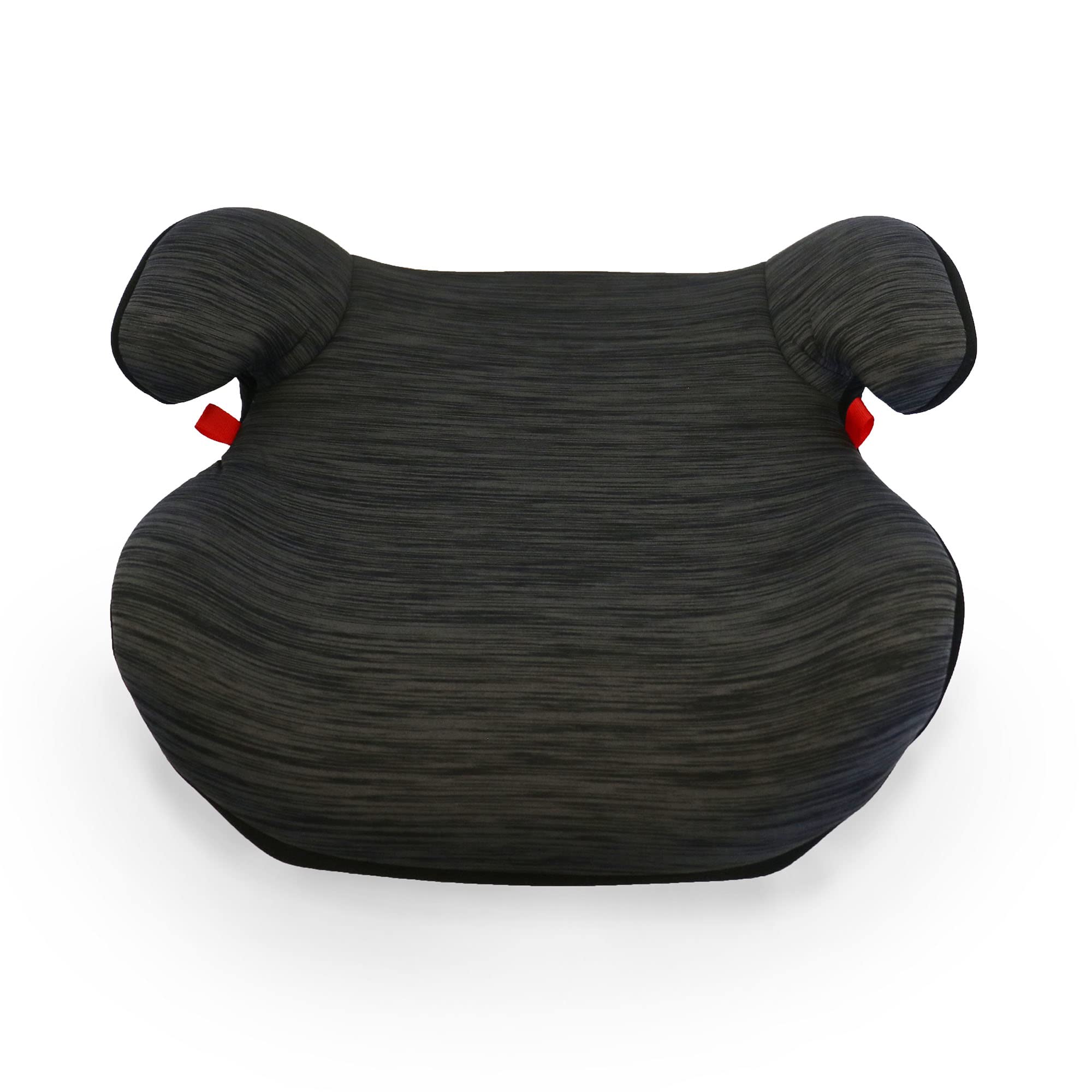 Bily No Back Booster Car Seat, Black/Grey 🍁 All In One Marketplace Canada