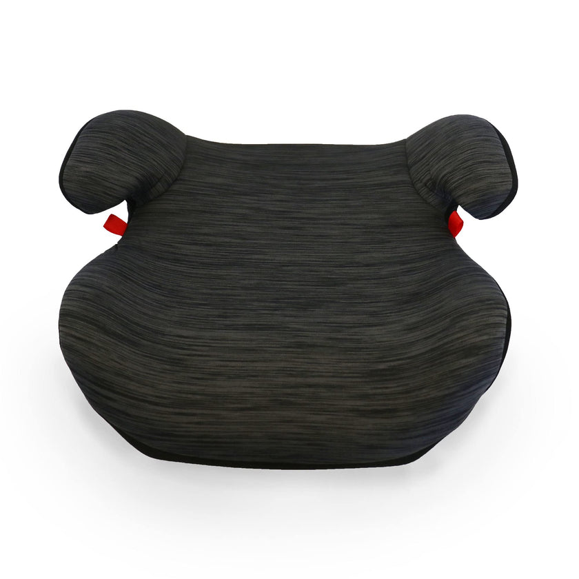 Bily No Back Booster Car Seat, Black/Grey 🍁 All In One Marketplace Canada