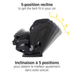 Safety 1st EverSlim 4-in-1 Convertible All-in-One Car Seat, infant to toddler, rear and forward facing, booster mode, backless booster, Fits 3 across, Washable seat, Birth to 10 years, Hexagon Horizon 🍁 All In One Marketplace Canada