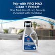 BISSELL Spotclean Professional Portable Carpet And Upholstery Deep Cleaner With Full-Sized 5.9 Amp, 5Ft Hose With 3