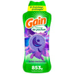 Gain In-Wash Laundry Scent Booster, Moonlight Breeze Scent, Fresh Extender + Odour Protection, 853 Grams 🍁 All In One Marketplace Canada