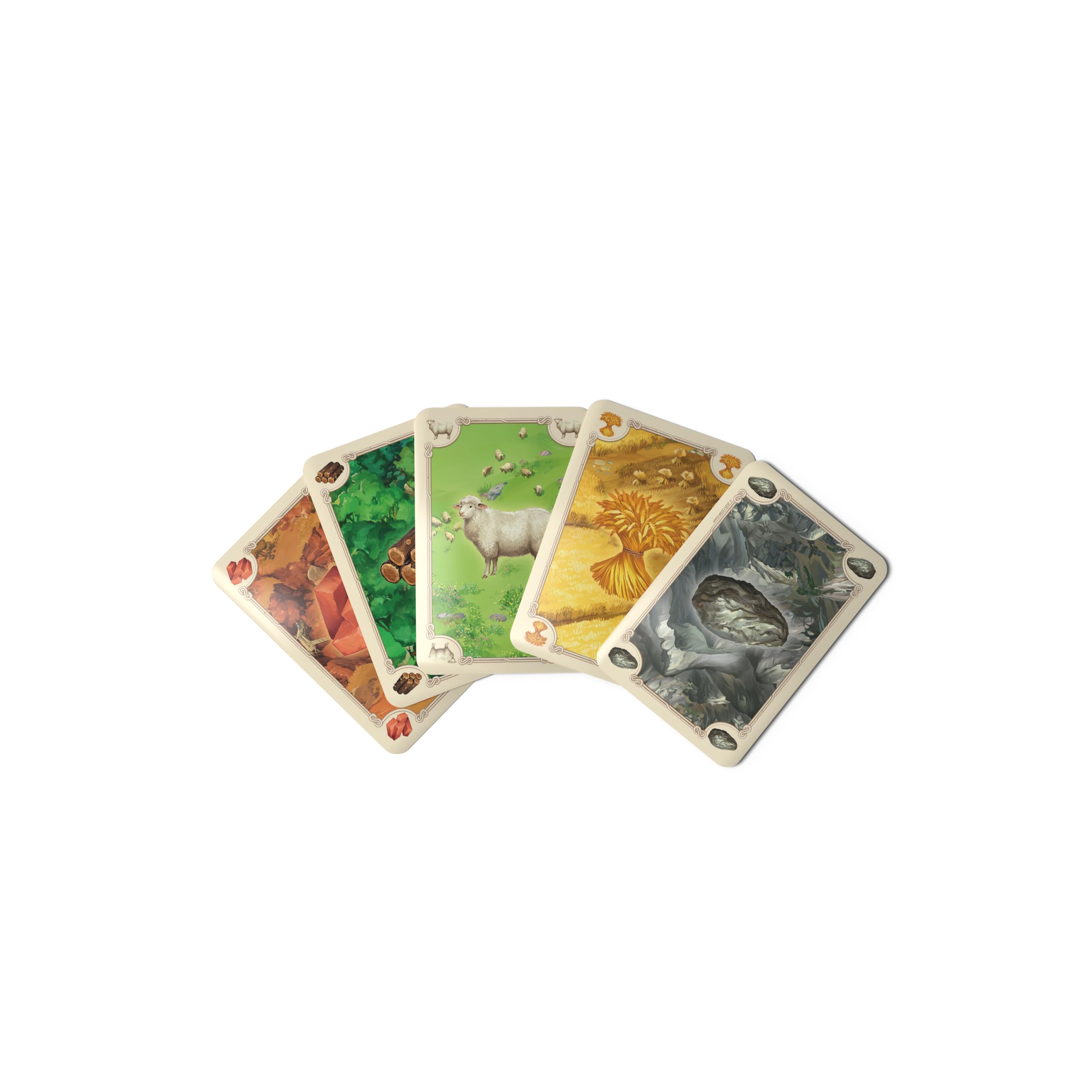 Catan 6th Edition (English Version) - A Game by Asmodee 🍁 All In One Marketplace Canada