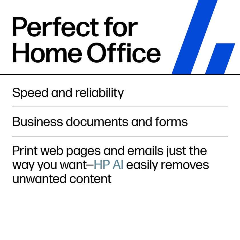 HP LaserJet M110w Wireless Black & White Printer 🍁 All In One Marketplace Canada