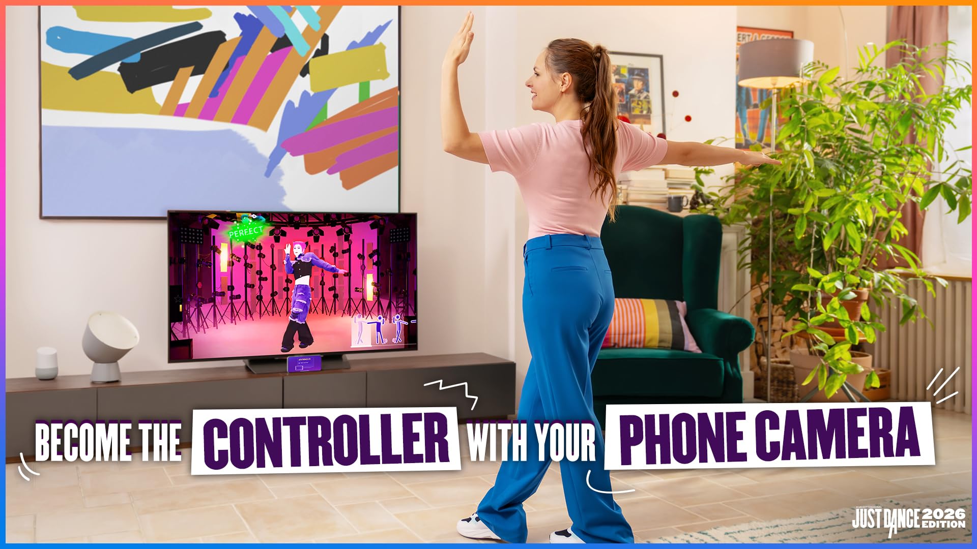 Just Dance 2026 Edition - Limited Edition, Nintendo Switch (Code in Box) 🍁 All In One Marketplace Canada