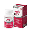 Hemeboost 232mg Heme Iron Supplements Polypeptide, (11.6mg Elemental Iron), Prevents Iron Deficiency & Anemia, Better Absorption, Well-Tolerated, Safe for Pregnancy, 60 Tablets 🍁 All In One Marketplace Canada