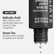 Paula's Choice SKIN PERFECTING 2% BHA Liquid Salicylic Acid Exfoliant, Daily Facial Exfoliator for Enlarged Pores, Wrinkles & Fine Lines, Fragrance-Free, Travel Size - 30 ml 🍁 All In One Marketplace Canada