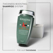 Kérastase Genesis Homme Bain De Masse Epaississant Shampoo for Men, 250 mL 🍁 All In One Marketplace Canada