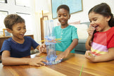 Mattel KerPlunk Kids Game, Easy-to-Learn Family Game for 2 to 4 Players, Don't Let The Marbles Fall 🍁 All In One Marketplace Canada
