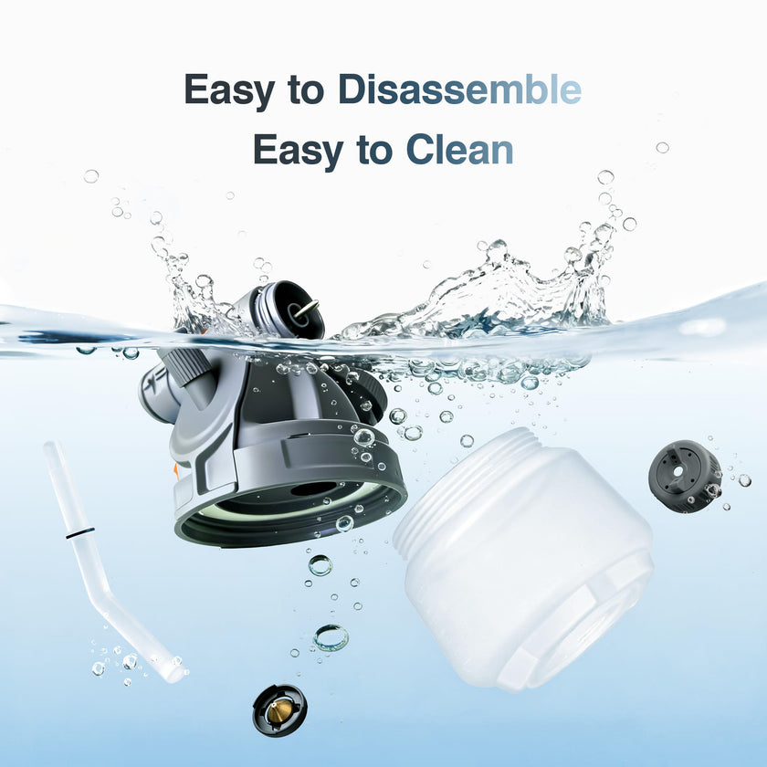 Tilswall Cordless Paint Sprayer Shark700 with 90000RPM Brushless Motor, Spray Paint Gun Compatible with Dewalt 20V Battery(No Battery), 1300ml Easy Side-Fill, 3 Patterns, Ideal for House Painting 🍁 All In One Marketplace Canada