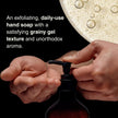 Aesop Reverence Aromatique Hand Wash | Gentle Exfoliating Hand Wash with Finely Milled Pumice | 500mL / 16.9 oz 🍁 All In One Marketplace Canada