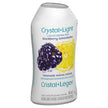 Crystal Light Blackberry Lemonbabe Liquid Drink Mix, 48 mL Bottle (Pack of 12) 🍁 All In One Marketplace Canada
