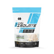 Limitless Pharma Pure Whey Isolate | High Protein Whey Isolate Powder | 27g Protein, 6g BCAAs, Sugar Free, Gluten Free, Low Carb, Low Lactose | 30 Servings, 2LB (Vanilla) 🍁 All In One Marketplace Canada