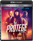The Protege - 4K/Bluray (Used)