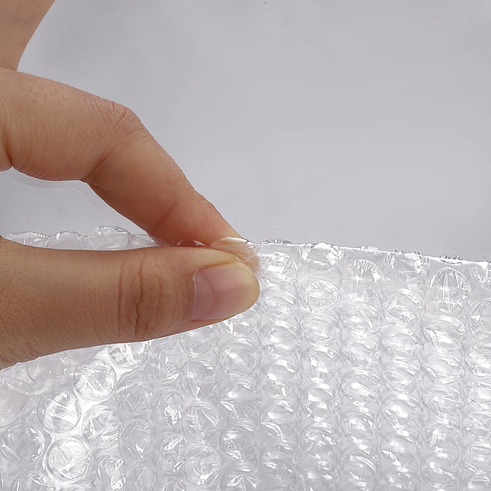 wanguagua 2 Pack 12 Inch x 72 ft Total Bubble Packing Wrap for Moving Boxes Shipping Cushioning Supplies Perforated Every 12” 🍁 All In One Marketplace Canada