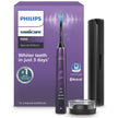 Philips Sonicare DiamondClean 9000 Electric Toothbrush - Sonic Toothbrush with App, Pressure Sensor, 12 Brushing Settings, Replacement Reminder, Charging Stand, Travel Case, Amethyst, HX9911/91 🍁 All In One Marketplace Canada