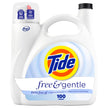 Tide Free & Gentle Liquid Laundry Detergent, Tide Laundry Detergent, Clean Laundry Detergent, 100 Loads, 3.9L 🍁 All In One Marketplace Canada