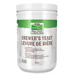 NOW Real Food, Brewer's Yeast Powder, Super Food Fortifier, Less Bitterness, 454g 🍁 All In One Marketplace Canada