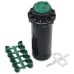 Orbit WaterMaster Voyager II Professional Pop-Up Gear Drive 🍁 All In One Marketplace Canada
