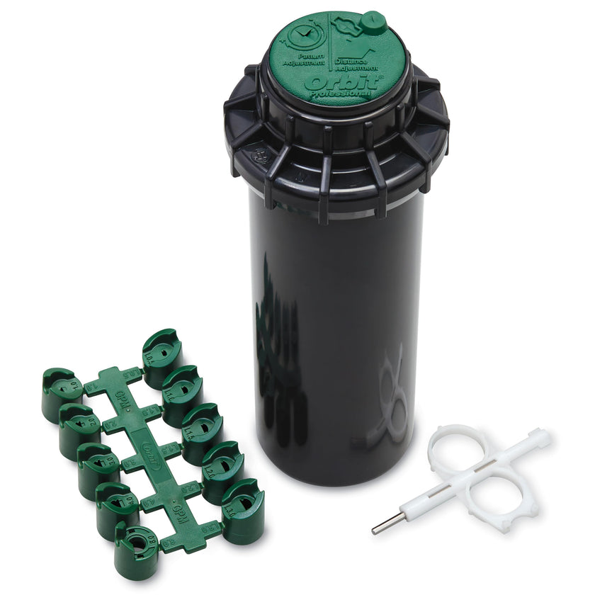 Orbit WaterMaster Voyager II Professional Pop-Up Gear Drive 🍁 All In One Marketplace Canada