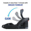 Graco SnugRide SnugLock Infant Car Seat Base 🍁 All In One Marketplace Canada