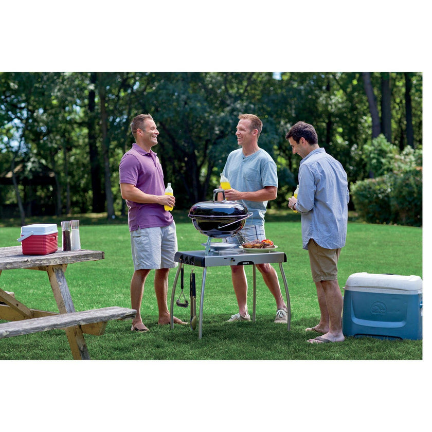 Weber Jumbo Joe 18” Portable Charcoal Grill (1211001) 🍁 All In One Marketplace Canada
