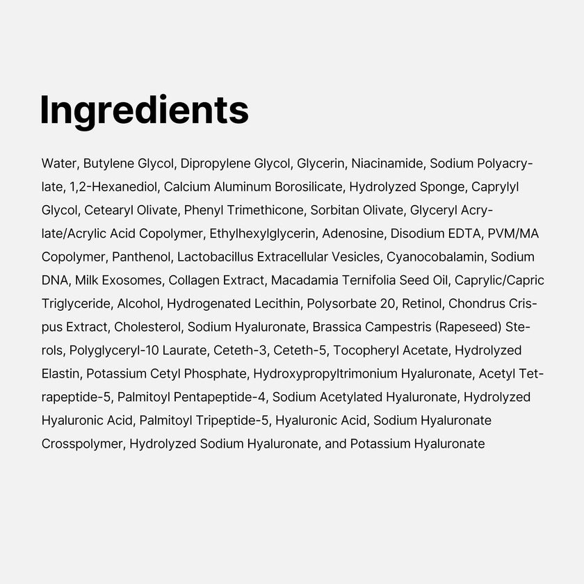 medicube PDRN Pink Collagen Exosome Shot Serum 7,500 PPM | Liquid Skin Booster | Exosome, Salmon DNA PDRN, Spicules | Uneven Skin Tone, Pore Care, Texture | Korean Skin Care 1.01 fl.oz 🍁 All In One Marketplace Canada