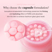 medicube Salmon DNA PDRN Pink Collagen Capsule Cream, Face Moisturizer | Lightweight Moisturizing Cream | PDRN, Niacinamide for Uneven Skin Tone, Glow hydration | Korean Skin Care 1.94 oz 🍁 All In One Marketplace Canada