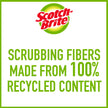 Scotch-Brite Non-Scratch Dishwand Refills, Fits All Scotch-Brite Dishwands, 10 Refills 🍁 All In One Marketplace Canada