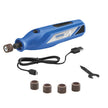 Dremel 7350-PET 4V Pet & Dog Nail Grinder, Easy-to-Use & Safe Nail Trimmer, Professional Pet Grooming Kit - Works on Large, Medium, Small Dogs & Cats 🍁 All In One Marketplace Canada
