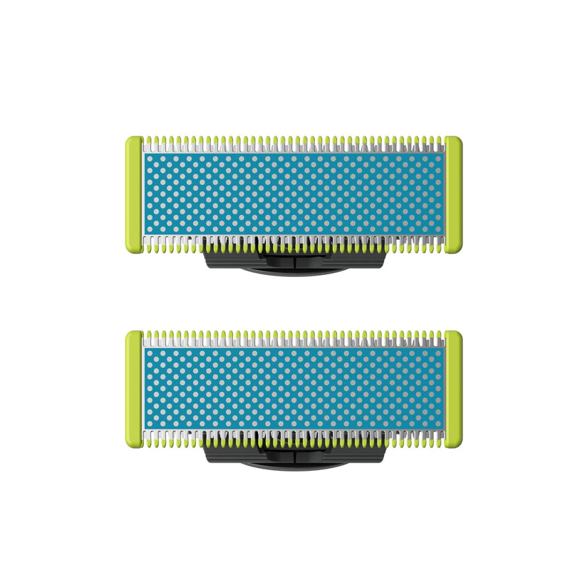 OneBlade First Shave, Replacement Blade (2-pack), QP225/50 🍁 All In One Marketplace Canada