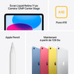 Apple iPad with A16 chip: 11-inch Liquid Retina Display, 128 GB, Wi-Fi 6, 12MP Front/12MP Back Camera, Touch ID, All-Day Battery Life — Blue 🍁 All In One Marketplace Canada
