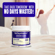 DHM Blend, No Days Wasted, 30 Capsules (15 Servings) - Jar - Dihydromyricetin (DHM Supplement), Milk Thistle, Prickly Pear, Hydration Blend-Take During Evening for Better Next Day After Celebrating 🍁 All In One Marketplace Canada