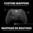 XBOX Core Wireless Gaming Controller + USB-C Cable for Series X|S, One, Windows PC, Android, and iOS 🍁 All In One Marketplace Canada