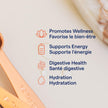 Trace Minerals ConcenTrace Drops | 60 ML | Full Spectrum Minerals | Ionic Liquid Magnesium, Chloride, Potassium | Low Sodium | Energy, Electrolytes, Hydration 🍁 All In One Marketplace Canada