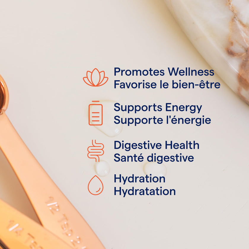 Trace Minerals ConcenTrace Drops | 60 ML | Full Spectrum Minerals | Ionic Liquid Magnesium, Chloride, Potassium | Low Sodium | Energy, Electrolytes, Hydration 🍁 All In One Marketplace Canada